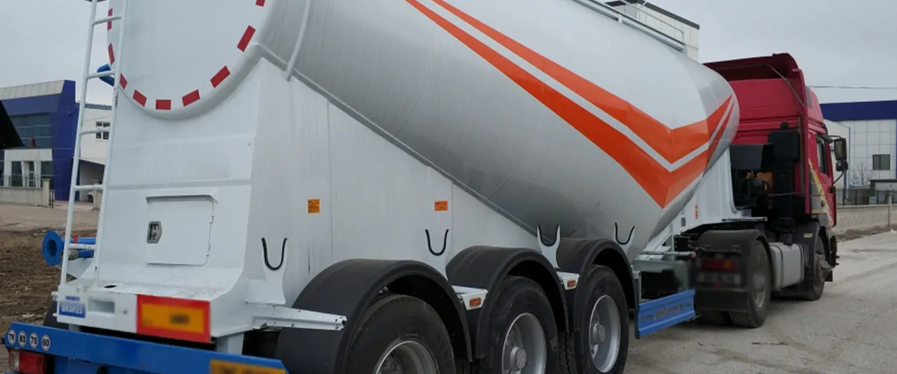 cement leicester